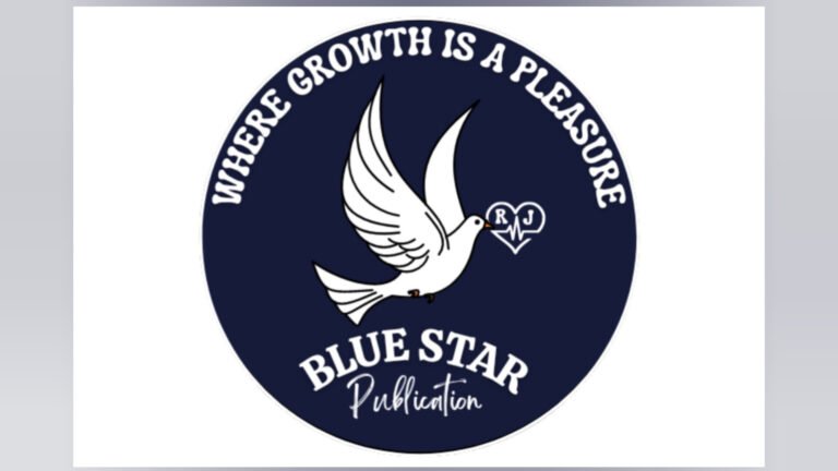 Blue Star Publications (BSP) Presents the Shining Stars of Hunar Hunt 2025!