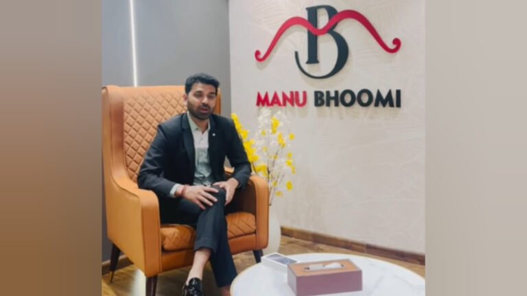 Monu Chauhan to appear in award winning film director Vipin Agnihotri’s podcast “Speak Up”