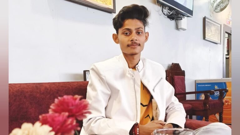 Rahul Kumar: The Darbhanga Mind Behind India’s Fastest UPI Game Top-Up Site – LioGames