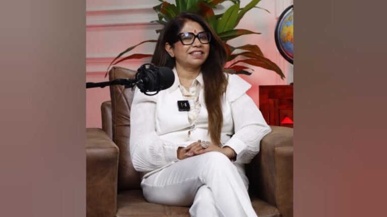 Renowned Indian Numerologist Ssavita Gupta Revolutionizes Astrology with Ancient Wisdom
