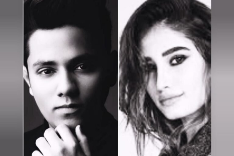 Abhishek Chavan All Praise for Rasha Thadani, Calls Her the Next Biggest Superstar