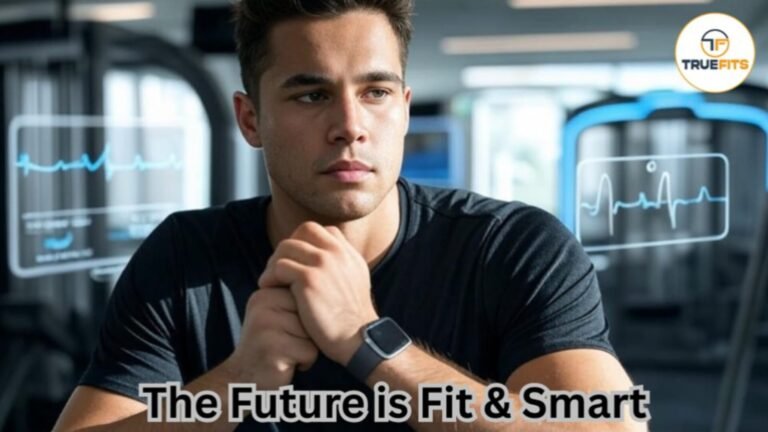 TrueFits App Brings AI Fitness to Every Indian Household
