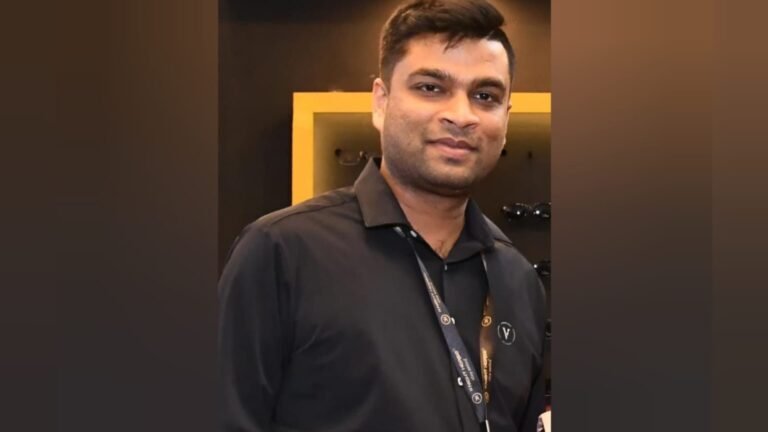 Rupesh Agarwal – Building More Than Just a Brand, Building a Vision