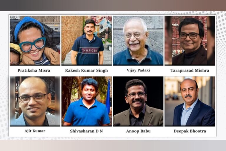 These Authors Quietly Reshaping Indian Literature