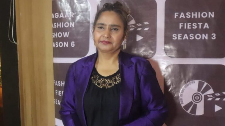 Real Event, Indore – Launches Talent Hunt in Indore
