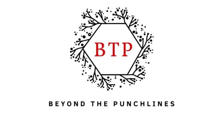 BeyondThePunchlines.com: The Digital Media Platform That Dares to Go Deeper