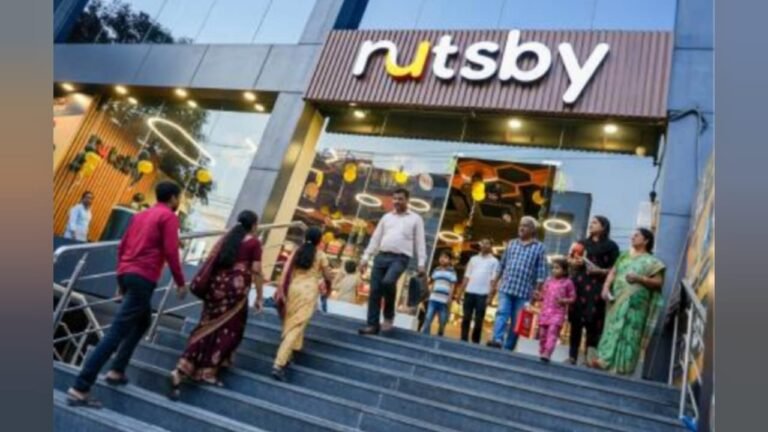 India’s Best One-Stop Health Store for Families & Athletes