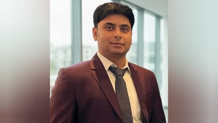 HolisQ: Redefining Holistic Learning for the Global Indian Diaspora