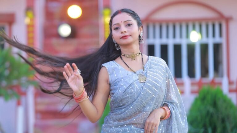 Reema Singh to Make Her Hindi Film Debut with AR7 Entertainment’s OTT Project — Shoot Begins This November, Release Slated for 2026
