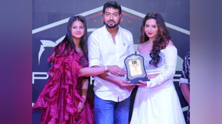 Tauseef Ahamad – Director, Founder of Be Original Production & Visionary Leader