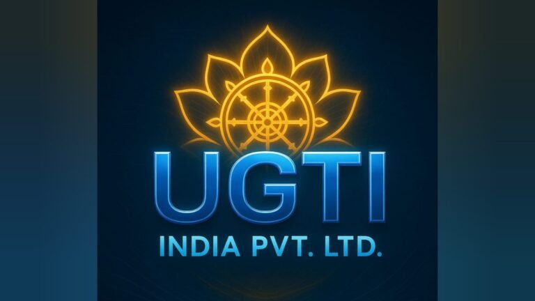 UGTI: How an 18-Year-Old CEO is Building a New Model of Family-Led Leadership