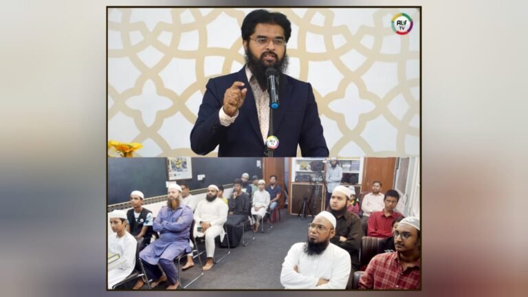 ADV. NIZAM A. KHAN CONDEMNS THE CAR BLAST NEAR DELHI’S RED FORT METRO: CALLS IT A BLOT ON HUMANITY AND FAITH
