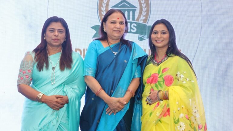 Manikarnika Awards 2025 Presented by Magical Charmant LLP
