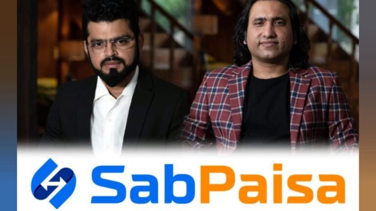 SabPaisa Launches 14 Products On A Single Day with 13-Person Team