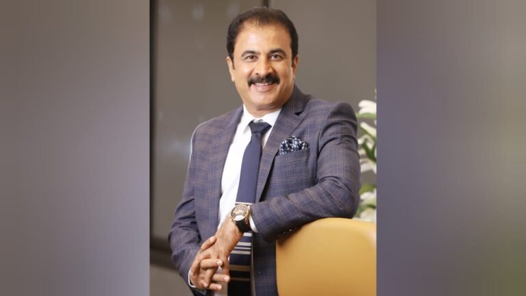 Sanjay Ghodawat Group: Pioneering Global Education and Diverse Enterprises
