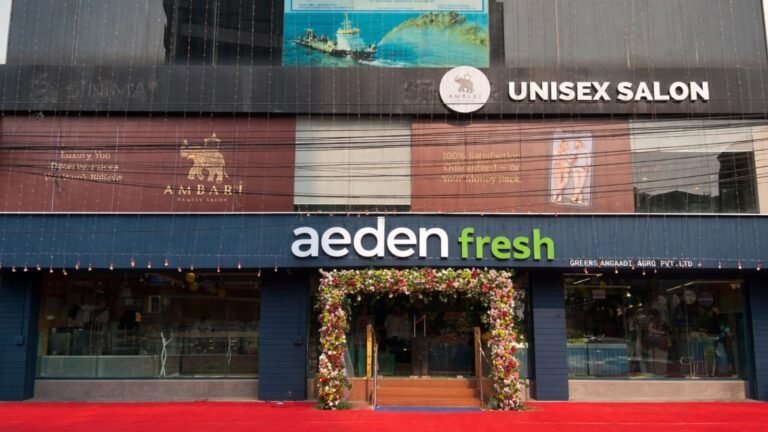 Greens Angaadi Rebrands as Aeden Fresh, Unveils a New Identity in Kochi
