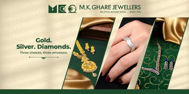 The Psychology Behind Choosing Between Gold, Silver, and Diamonds