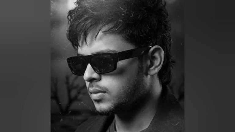 Badboysp Emerges as a Rising Voice in Emotional Hindi Music, Winning Youth Audiences in 2025