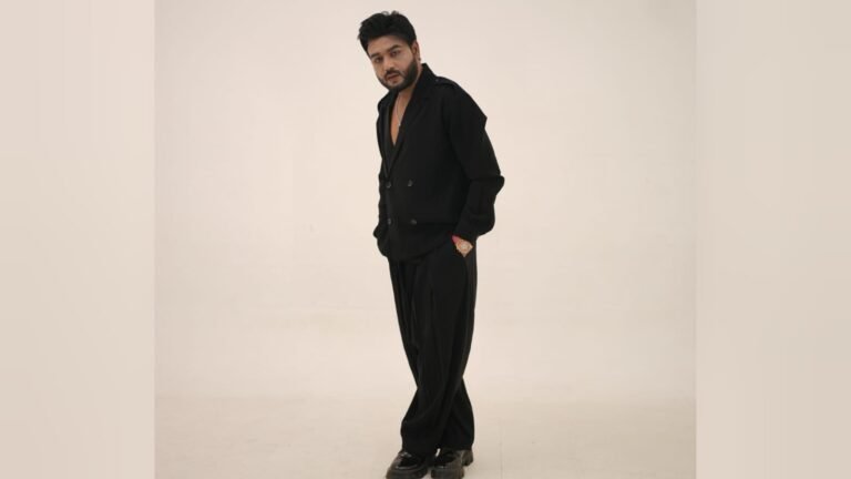 Bura Waqt 3.0 Third Chapter ‘Daur’ Marks Akky Reddy’s Comeback