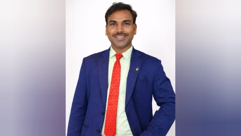 Financial Literacy: The Foundation of a Secure Financial Life By Ravi Siddula