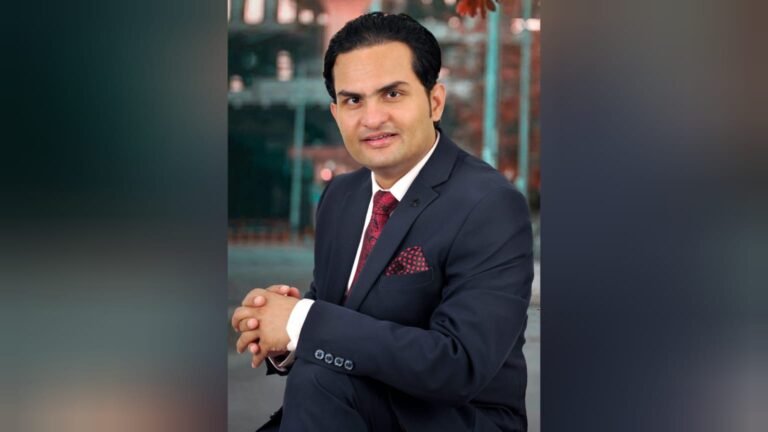 Raza Ur Rehman: Steering Strategic Finance and Corporate Growth in India’s Evolving Economy