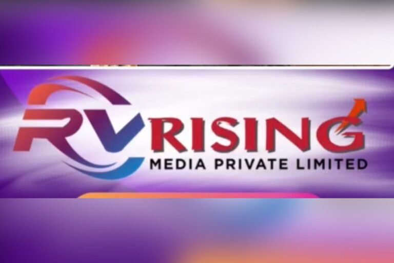 Top PR Firms in India: Why RV Rising Media Is Becoming a Go-To PR Firm for Media Coverage in India