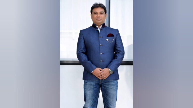Mr. Pramod Wagh: Advancing Structural Design Excellence in Modern Infrastructure