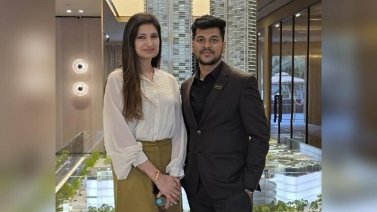 Opulence Abodez Realty India Announces StrategicAlliance with Tribeca Developers (Trump Towers)