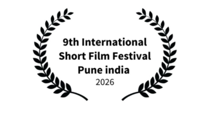 9th International Short Film Festival Pune India 2026 – Submissions Now Open