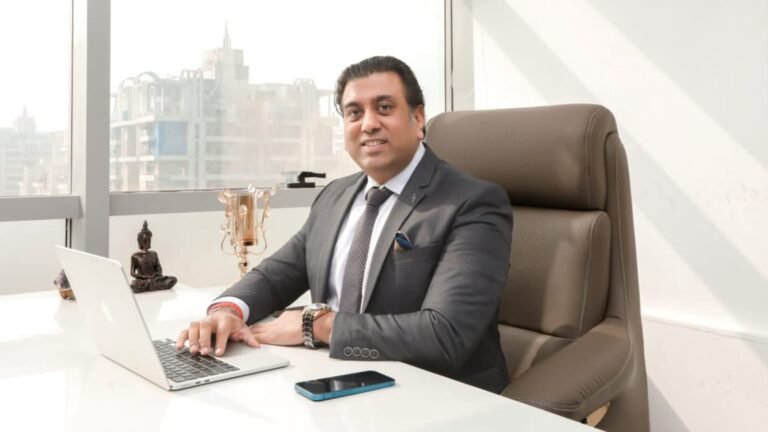 Opulence Abodez Realty India Sets New Standards in Luxury Property Consulting