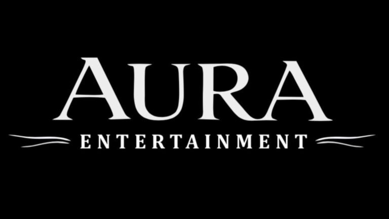 Aura Entertainment: Bringing Real-Life Stories to the Silver Screen