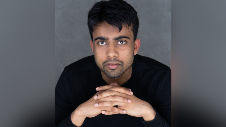 Fifteen Years, No Shortcuts How Samarpeet Bhale Is Building an Acting Career One Role at a Time