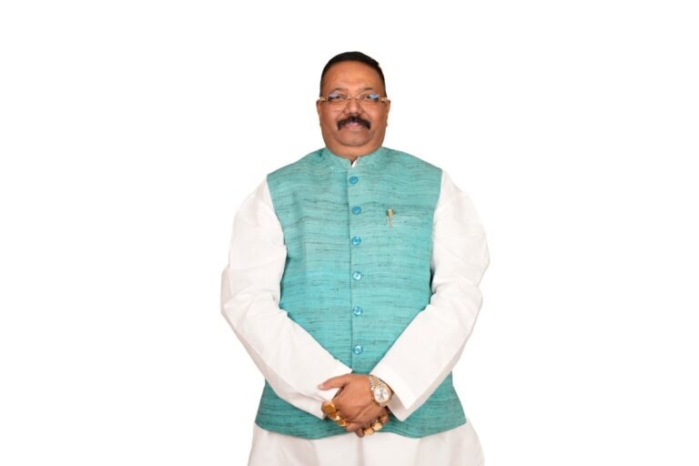From Humble Beginnings to Public Service: The Inspiring Journey of Sanjay Sinha