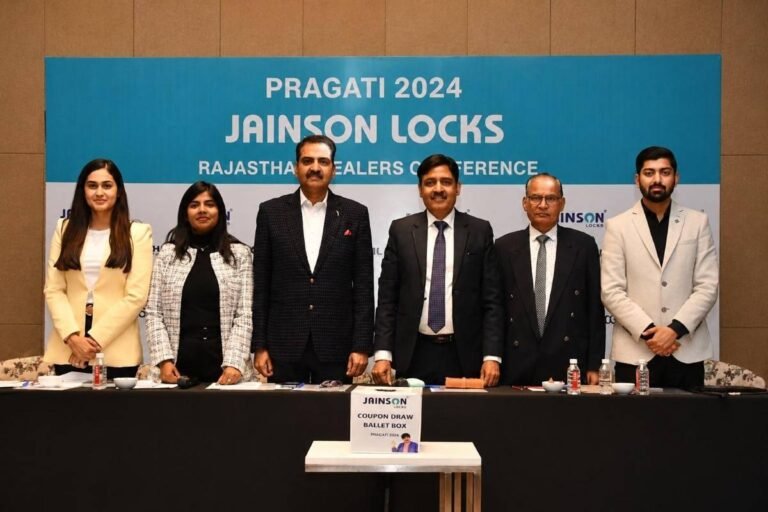 Why Jainson Locks Continues to Be a Trusted Name in Home Security for 65+ Years
