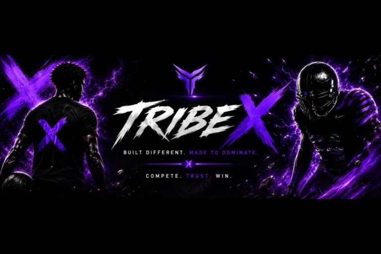 Kshitij Tawde Unveils TribeX Creators League, Set to Become India’s most Anticipated Turf Event