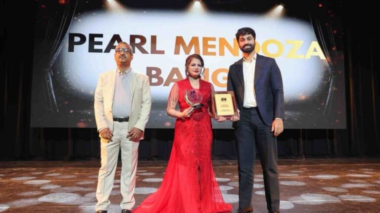 The Power Behind the Platform Ayesha Zaki’s Emirates Film Festival Legacy