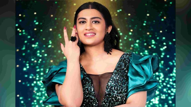 First Ever Radiant Miss India Announced