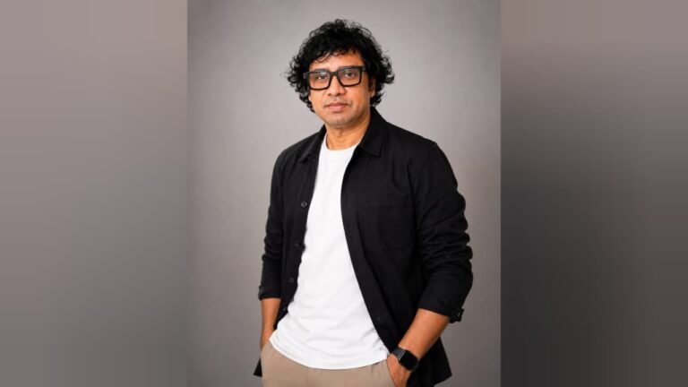 Sajal Barman Opens Up About His Bollywood Dream