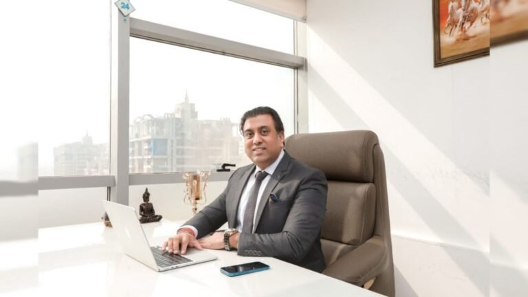 Founder of Opulence Abodez Realty India on Redefining Trust in Delhi NCR’s Luxury Real Estate Market