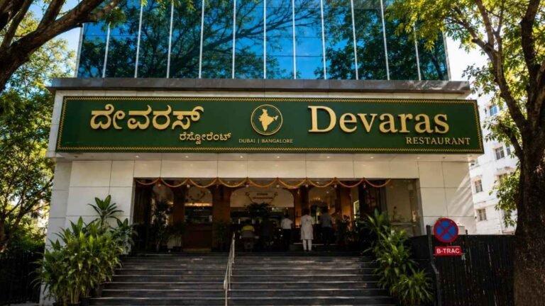 Devaras Brings the Flavours of a Mother’s Kitchen to Bangalore