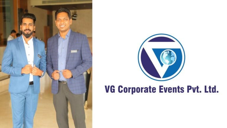 From the Slums to Success: Two Childhood Friends Build a Crores Empire