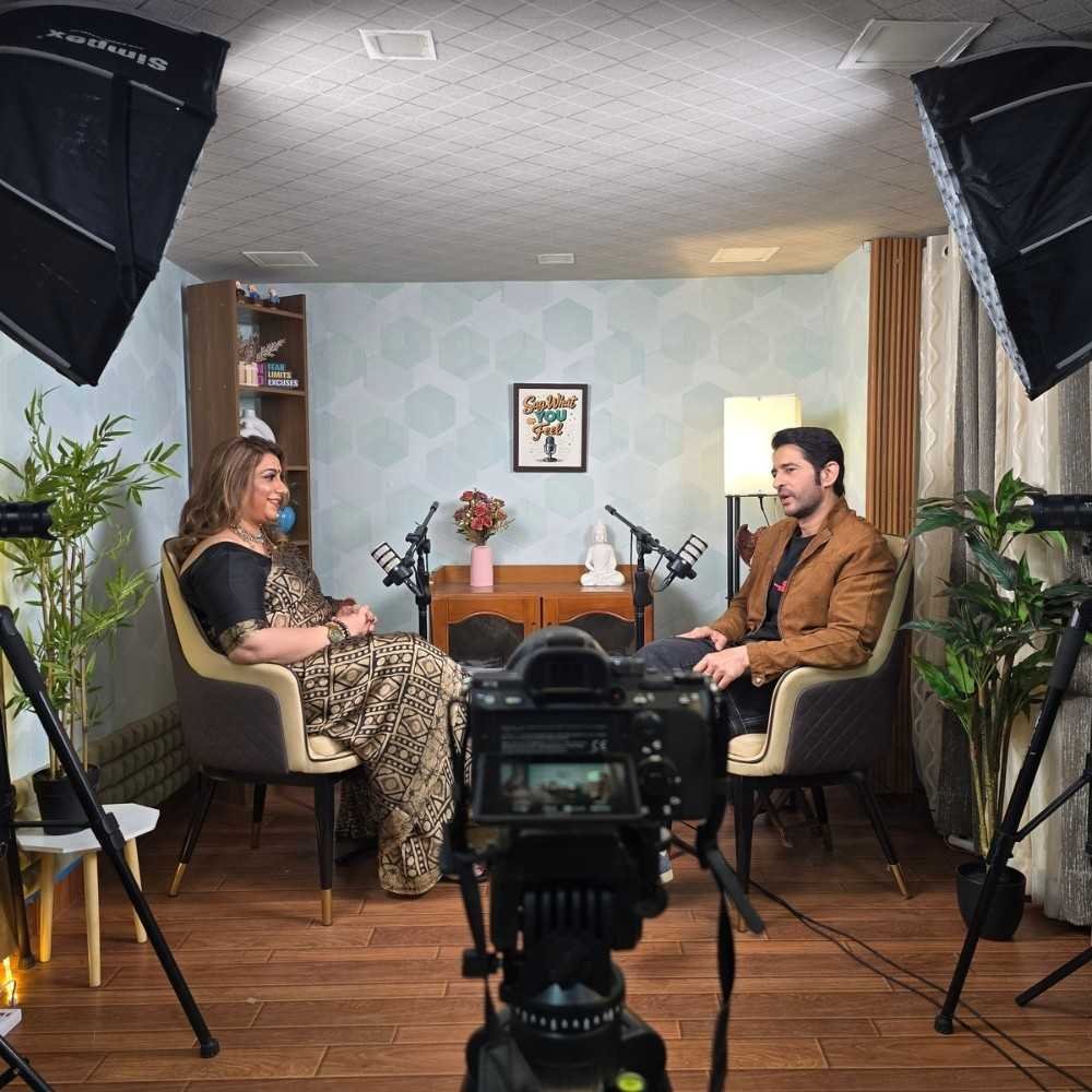 RV Rising Studio Photo 6