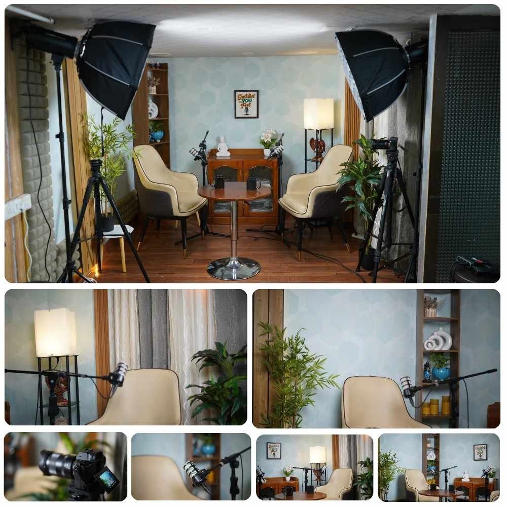 RV Rising Studio Photo 8