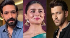 12th Fail, RRKPK win big for 2023 & Gangubai Kathiawadi takes home 11 Roaring Lions at the 2024 BFJA biennial awards. 