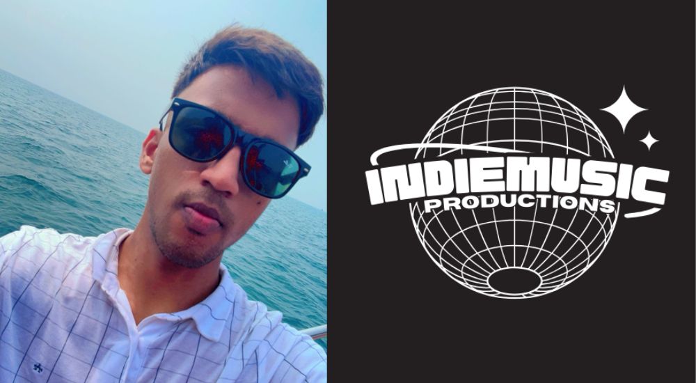 Indiemusicproductions Shaping the Future of Indian Hip-Hop