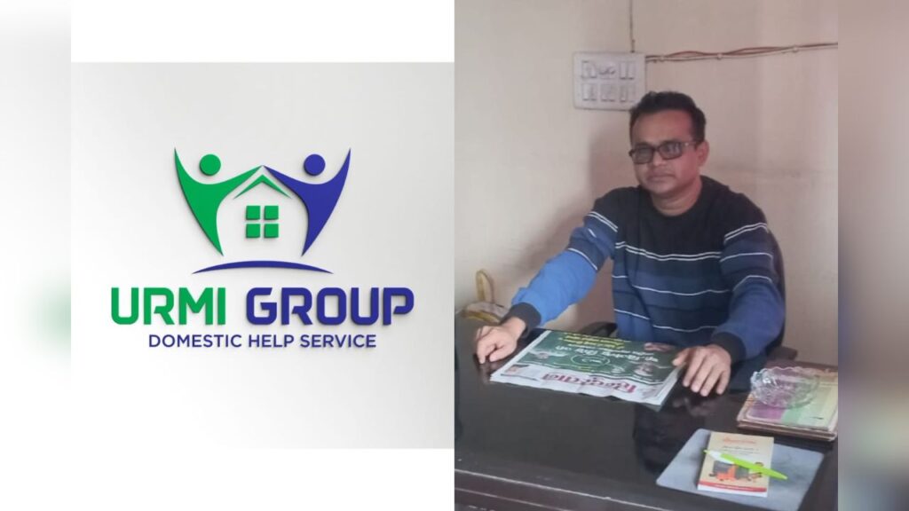 Elevating Maid Services in Delhi with Urmi Group’s Vision