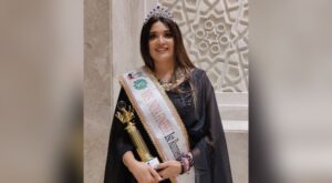 From Corporate Success to Pageant Glory: Dr. Diptie's Inspiring Story