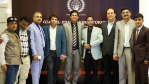 Forum’s Grand Conference & Awards 2024 at Le Meridien Delhi, recognising top achievers. (1)