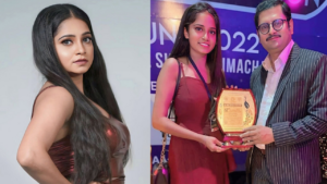 From Theatre To Pageantry A Journey Of Inspiration