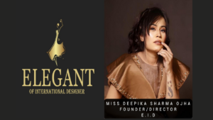 Rising Star of Indore An Exclusive Interview with visionary Miss Deepika